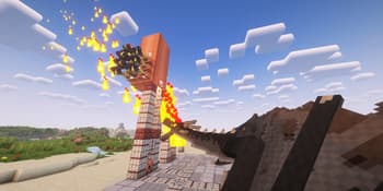 Create:Heat screenshot