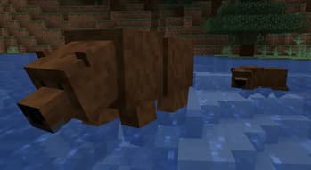 Bear Minimum screenshot