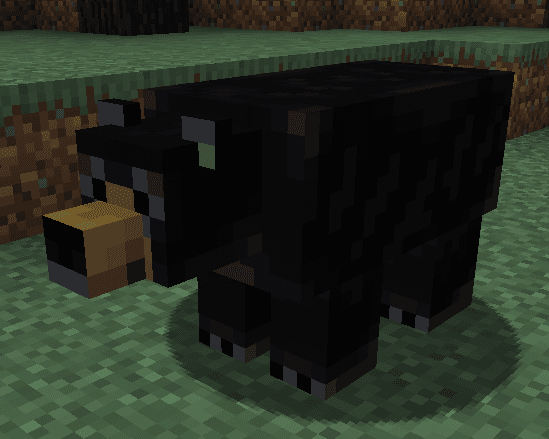 Bear Minimum screenshot