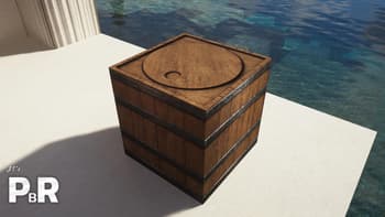 PrettyRealistic PBR screenshot