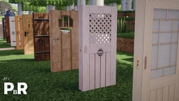 PrettyRealistic PBR screenshot