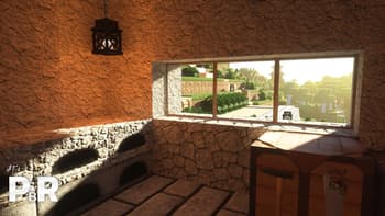 PrettyRealistic PBR screenshot