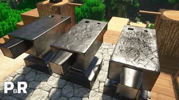 PrettyRealistic PBR screenshot