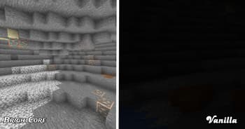 BrightCore screenshot