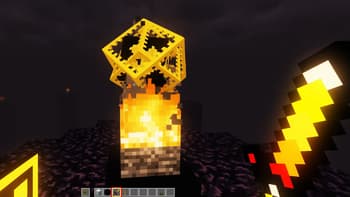 Black Flash PvP Pack screenshot