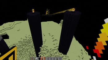 Black Flash PvP Pack screenshot