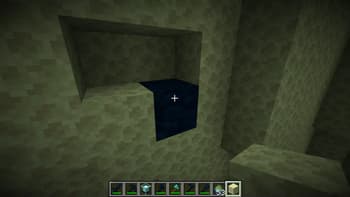 Abyssium screenshot