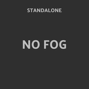 No Fog – Clear View screenshot