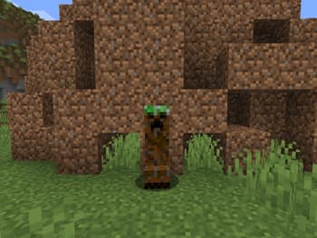 Elemental Creepers Continued screenshot