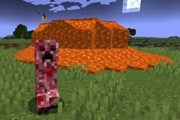Elemental Creepers Continued screenshot