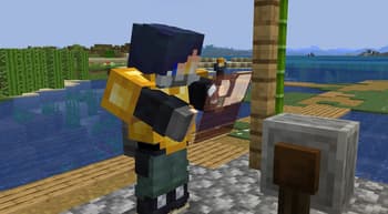 Immersive Interfaces - Watut Mod Support screenshot