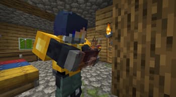 Immersive Interfaces - Watut Mod Support screenshot