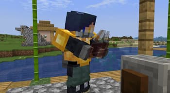 Immersive Interfaces - Watut Mod Support screenshot