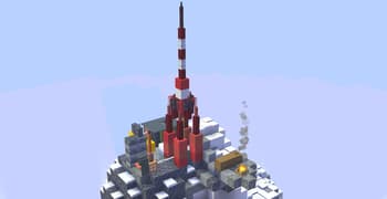 Alternative Shader screenshot