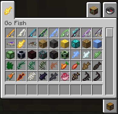 Go Fish Rehooked screenshot