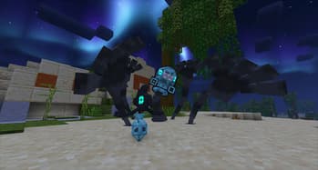 Cobblemon Alatia's Fakemon Pack screenshot