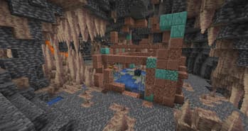 DeCubed Dungeons (Formerly Dungeons+) screenshot