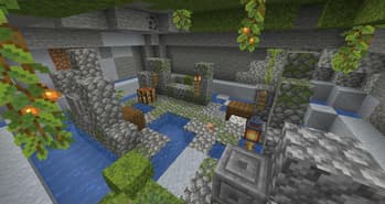 DeCubed Dungeons (Formerly Dungeons+) screenshot