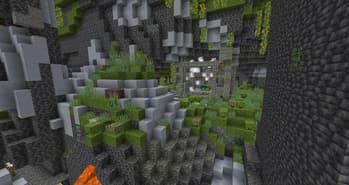 DeCubed Dungeons (Formerly Dungeons+) screenshot