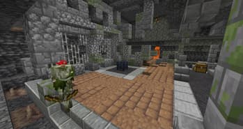 DeCubed Dungeons (Formerly Dungeons+) screenshot