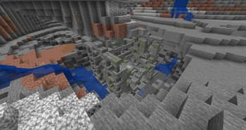 DeCubed Dungeons (Formerly Dungeons+) screenshot