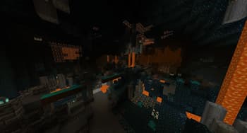 Deeper Dark screenshot