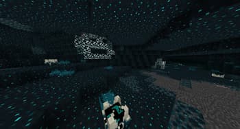 Deeper Dark screenshot