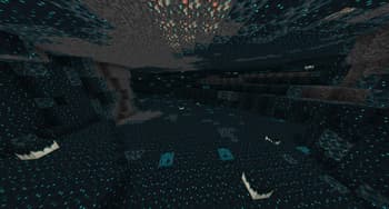 Deeper Dark screenshot
