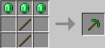 Advanced Emerald Mod screenshot