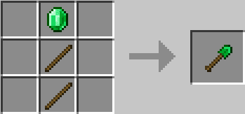 Advanced Emerald Mod screenshot