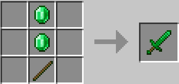 Advanced Emerald Mod screenshot