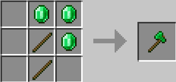 Advanced Emerald Mod screenshot