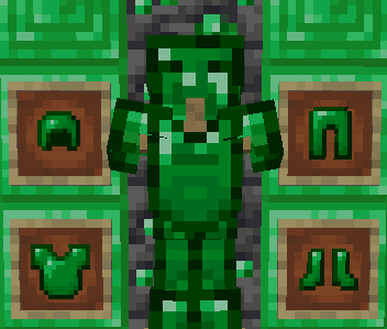 Advanced Emerald Mod screenshot
