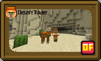Biomes Wandering Traders screenshot