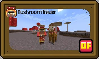 Biomes Wandering Traders screenshot