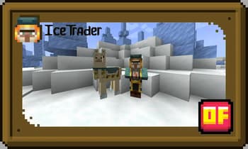 Biomes Wandering Traders screenshot