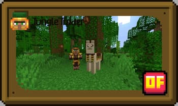 Biomes Wandering Traders screenshot