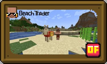 Biomes Wandering Traders screenshot