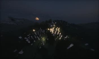 Horror + screenshot