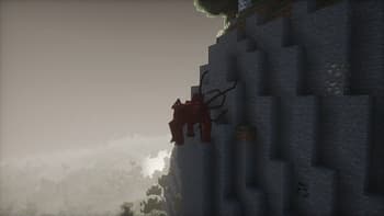 Horror + screenshot