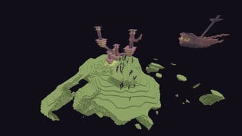 Mahi's No Fog screenshot