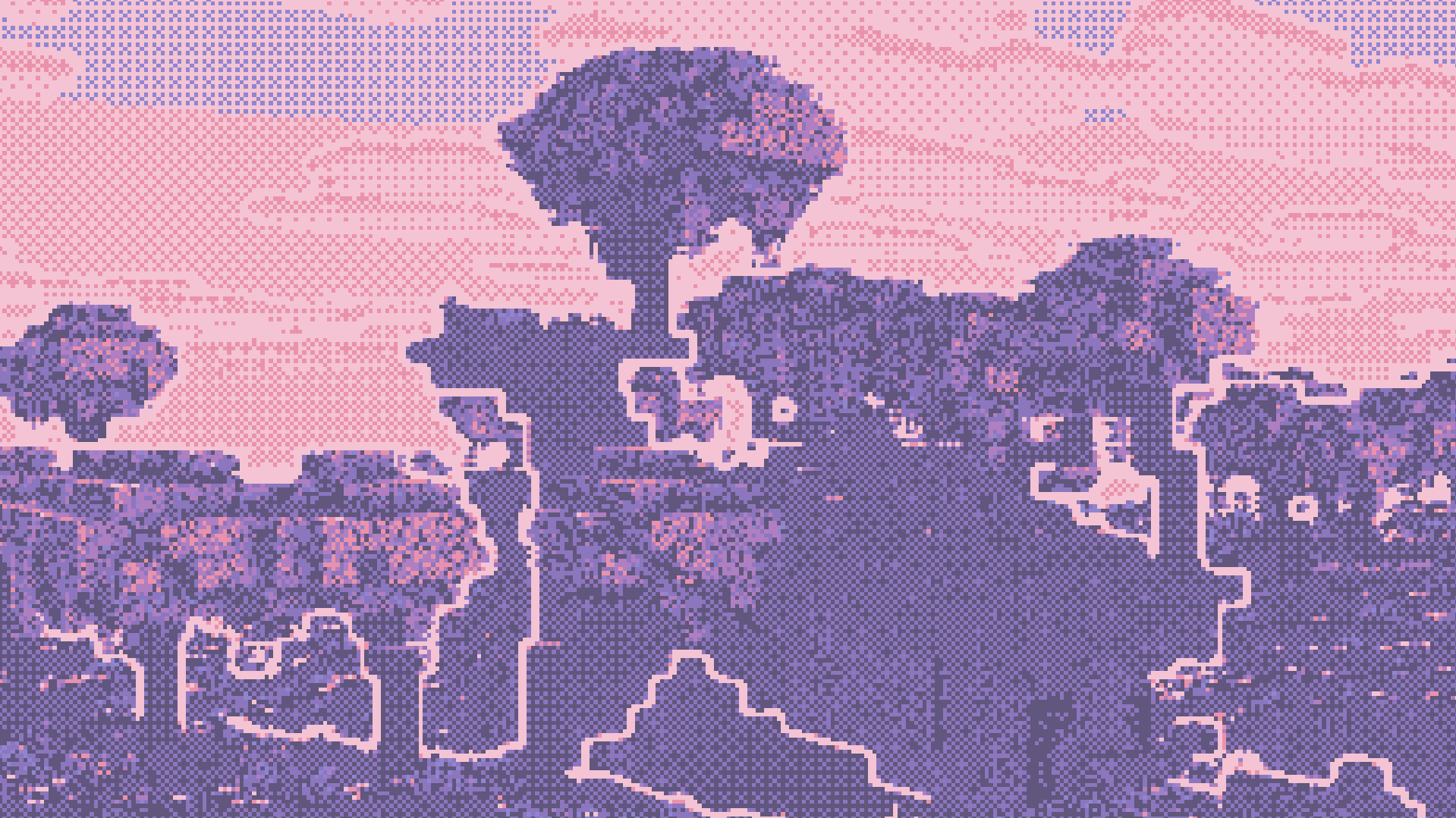 Dither screenshot