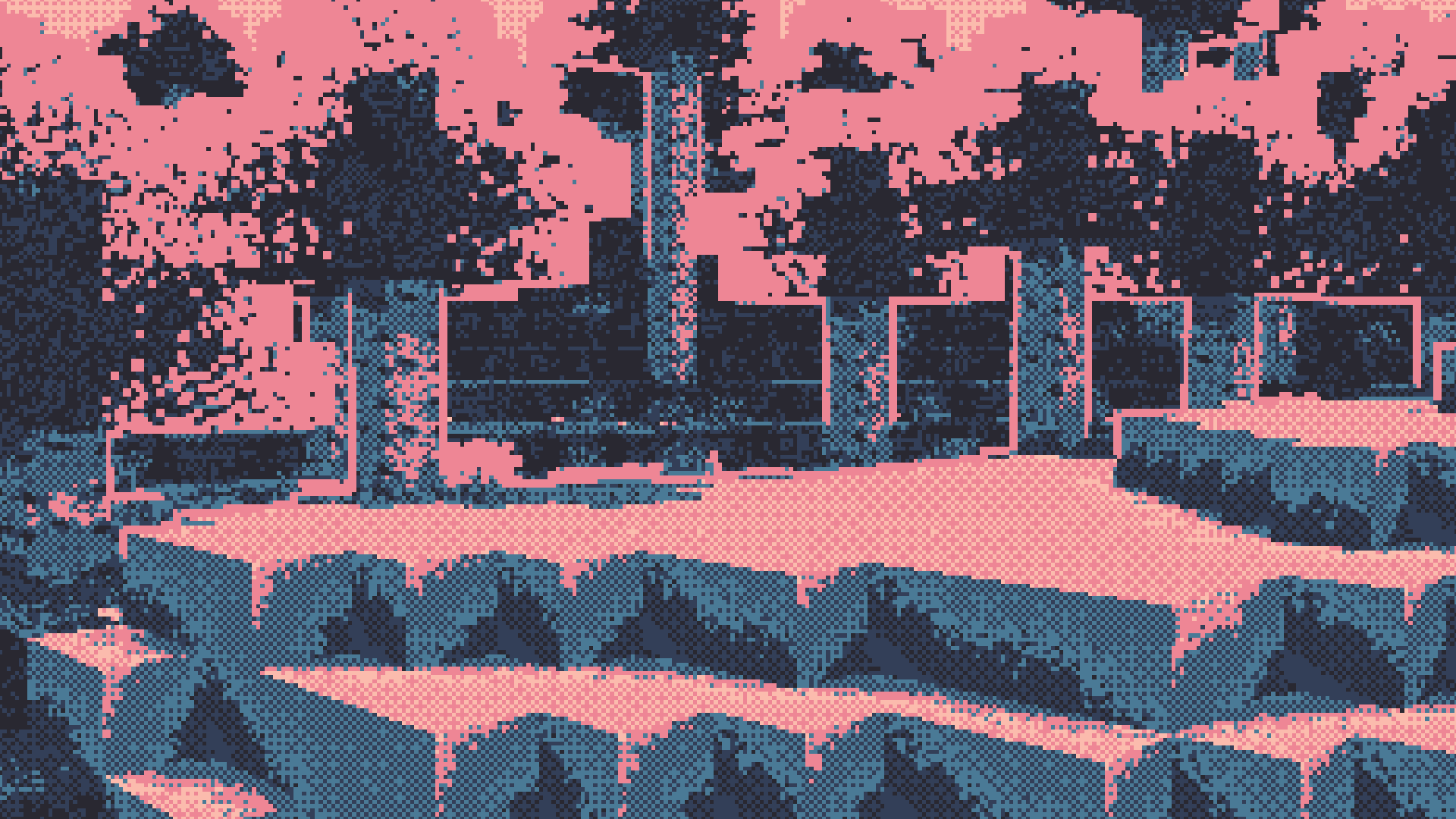 Dither screenshot