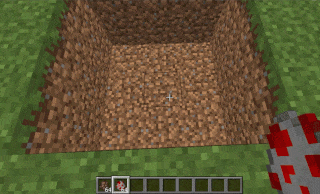 WorldListTrashCan screenshot