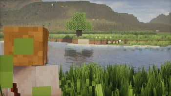 Grasslands 6600 screenshot