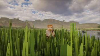 Grasslands 6600 screenshot