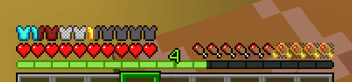 Bare Bones Patches screenshot