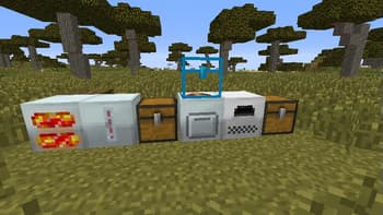 IC2Classic screenshot