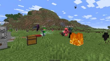 Vanilla Replays screenshot