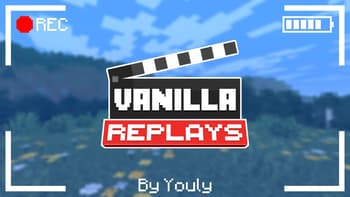 Vanilla Replays screenshot